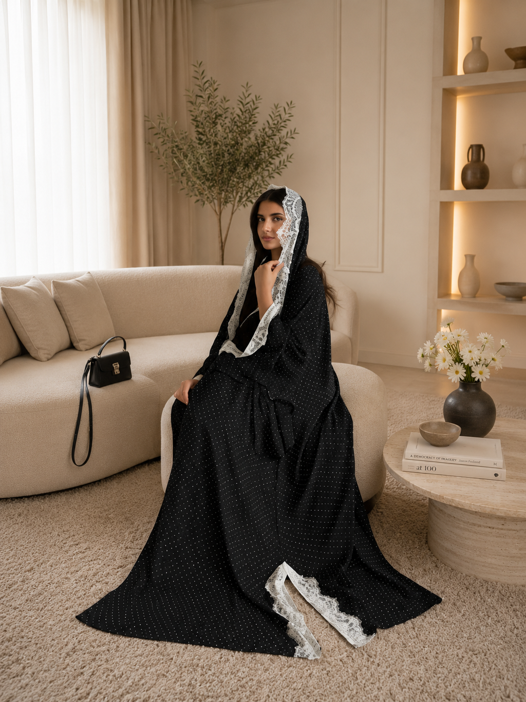 Abaya Farah
