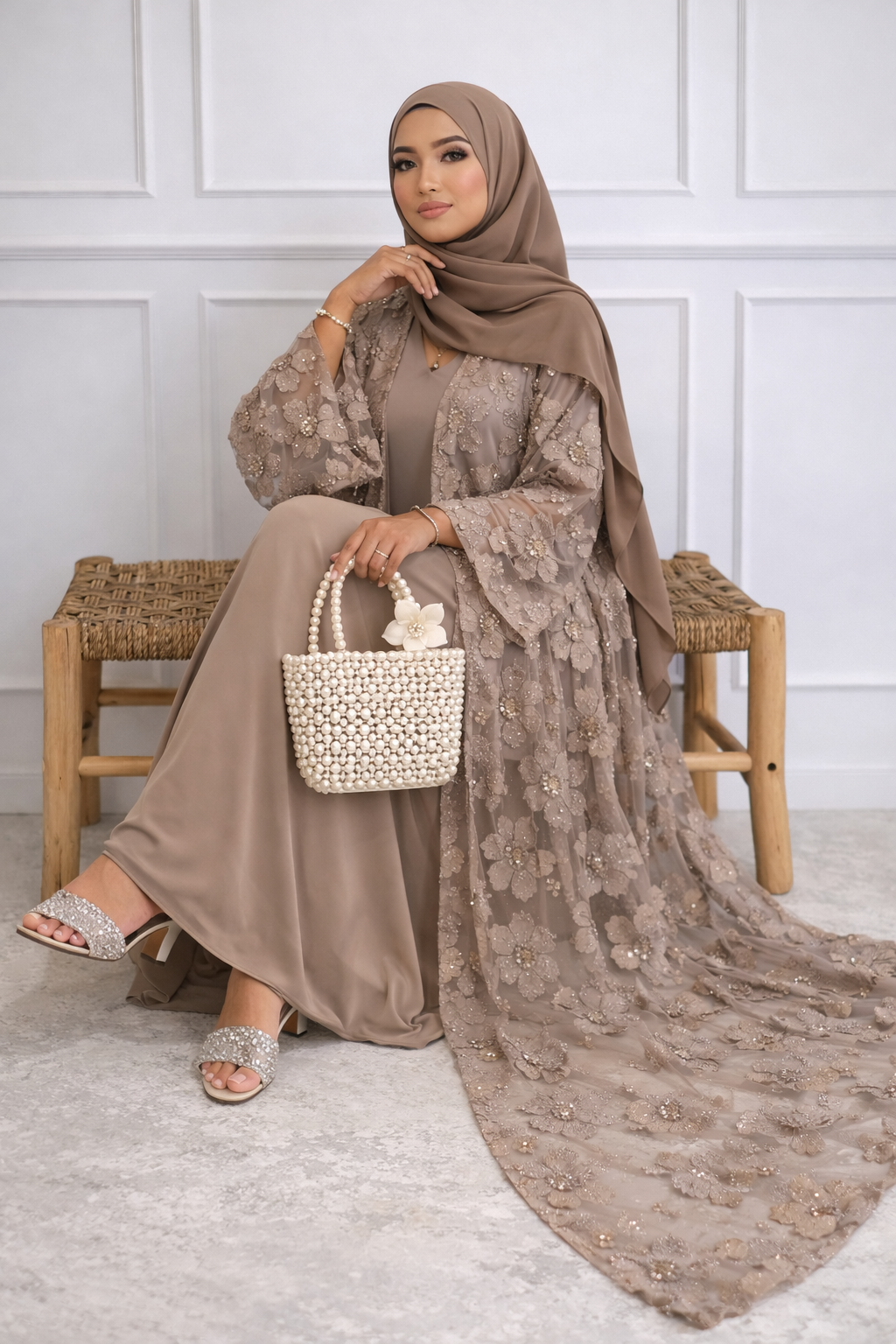 Set Warda