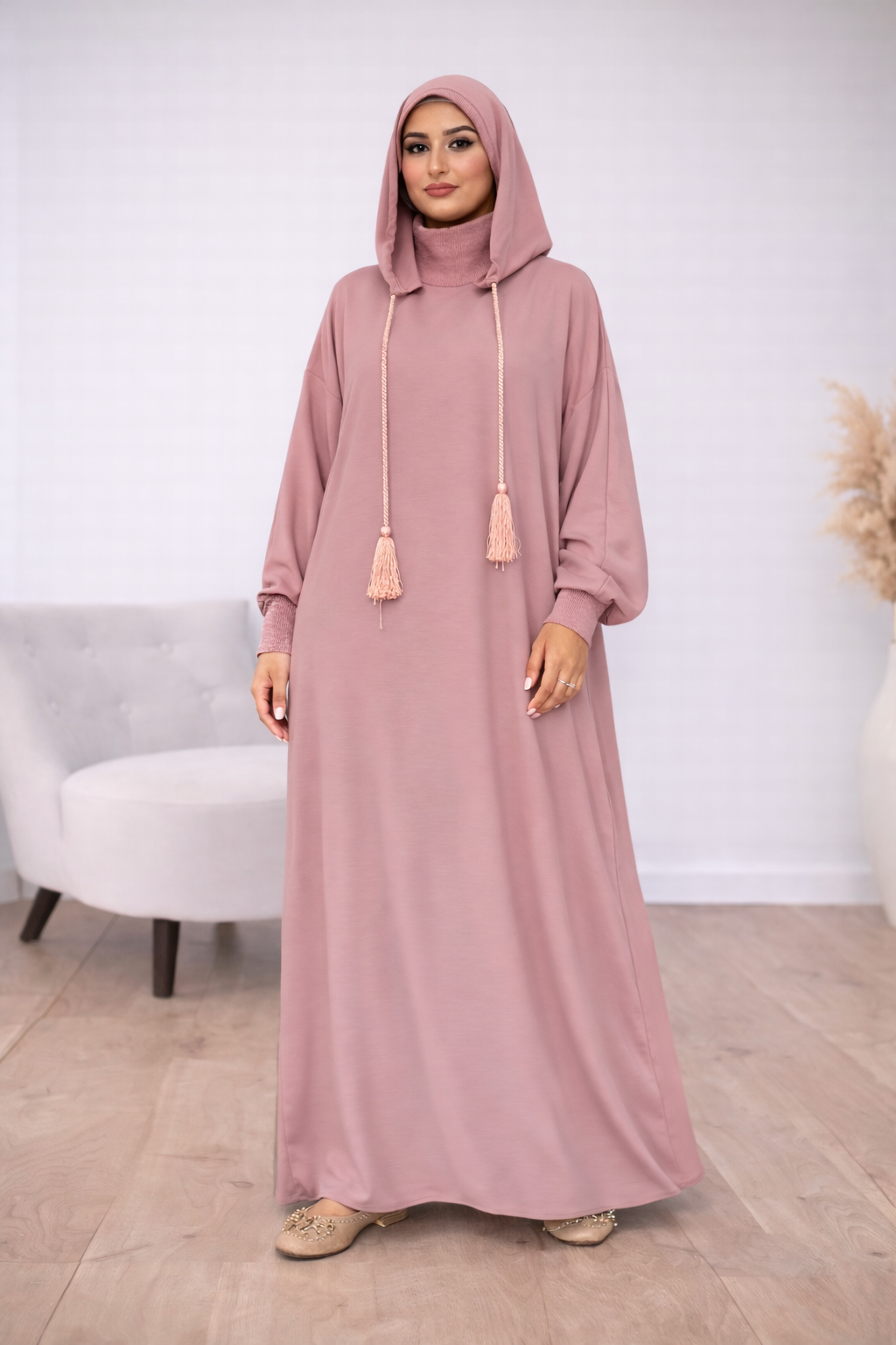 Abaya  Housnia