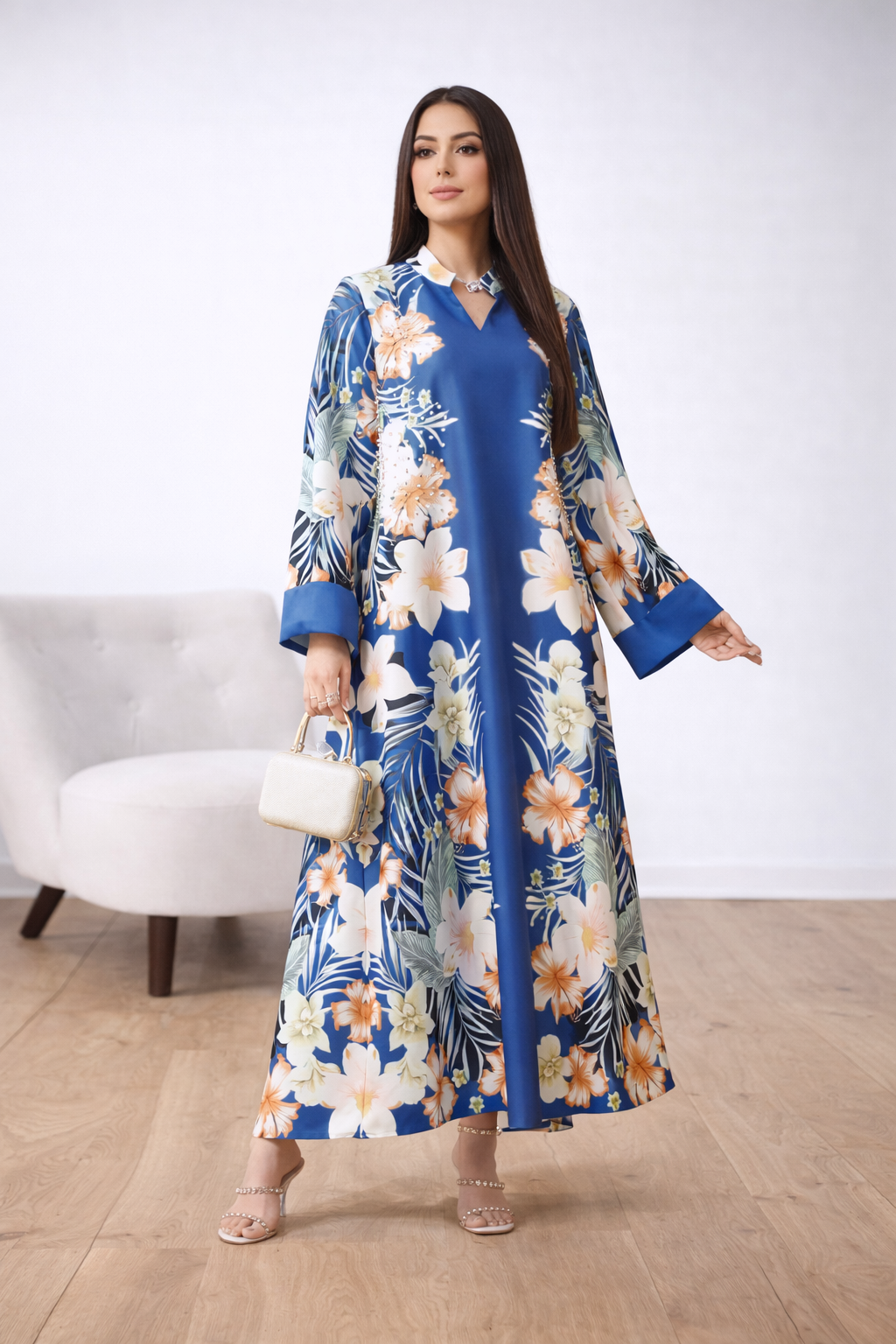Abaya Amra