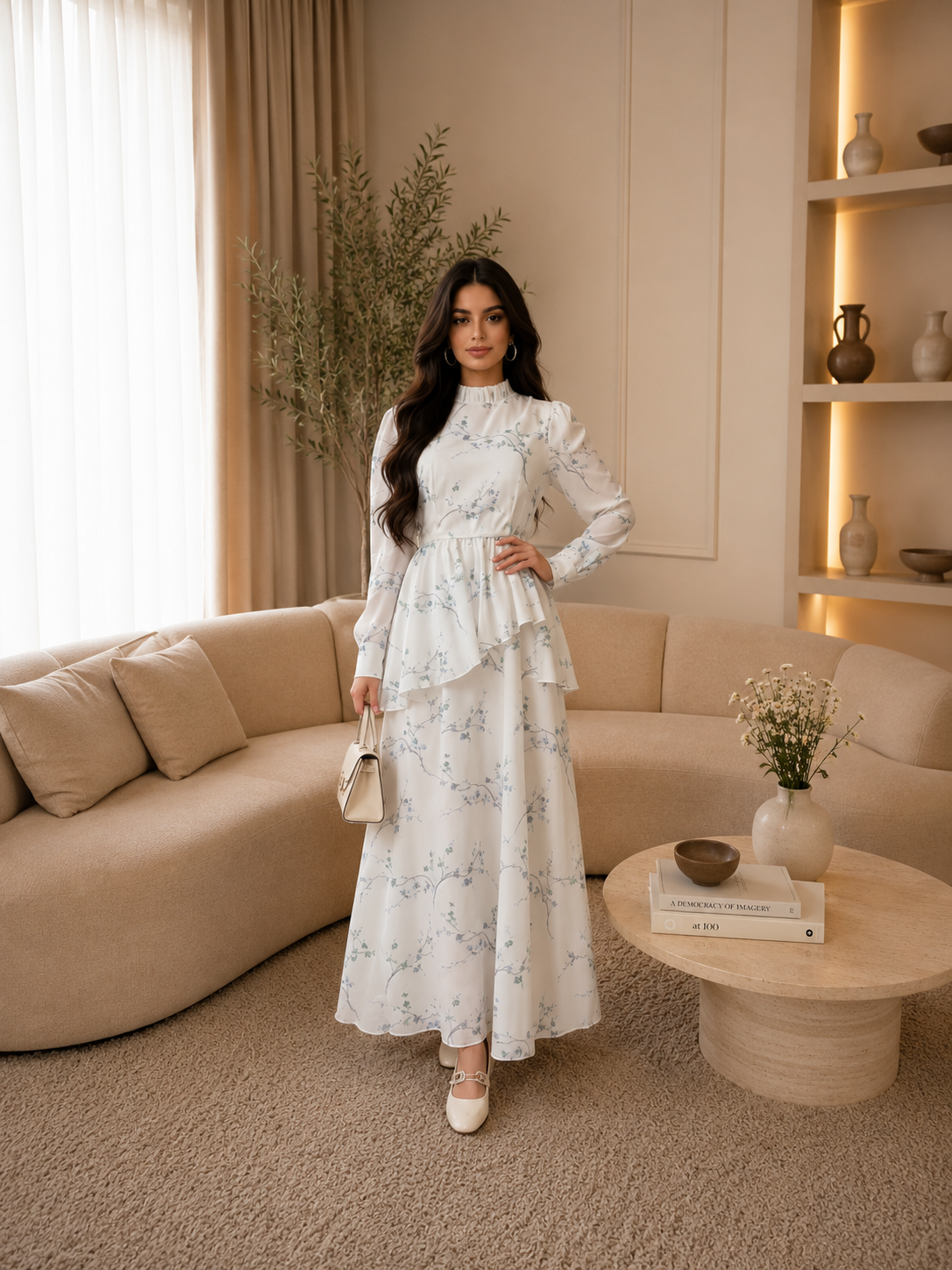 Set Fatma