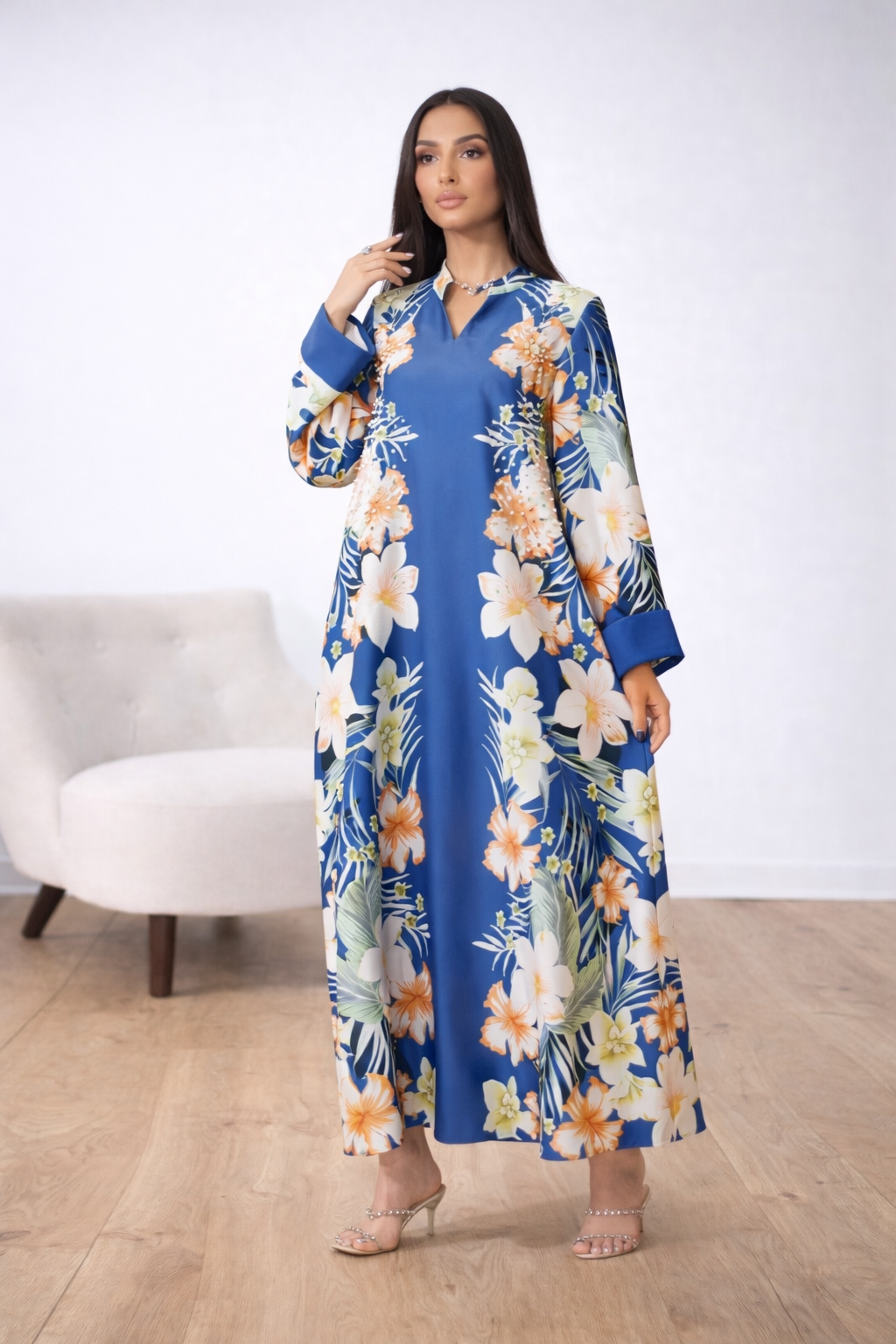 Abaya Amra
