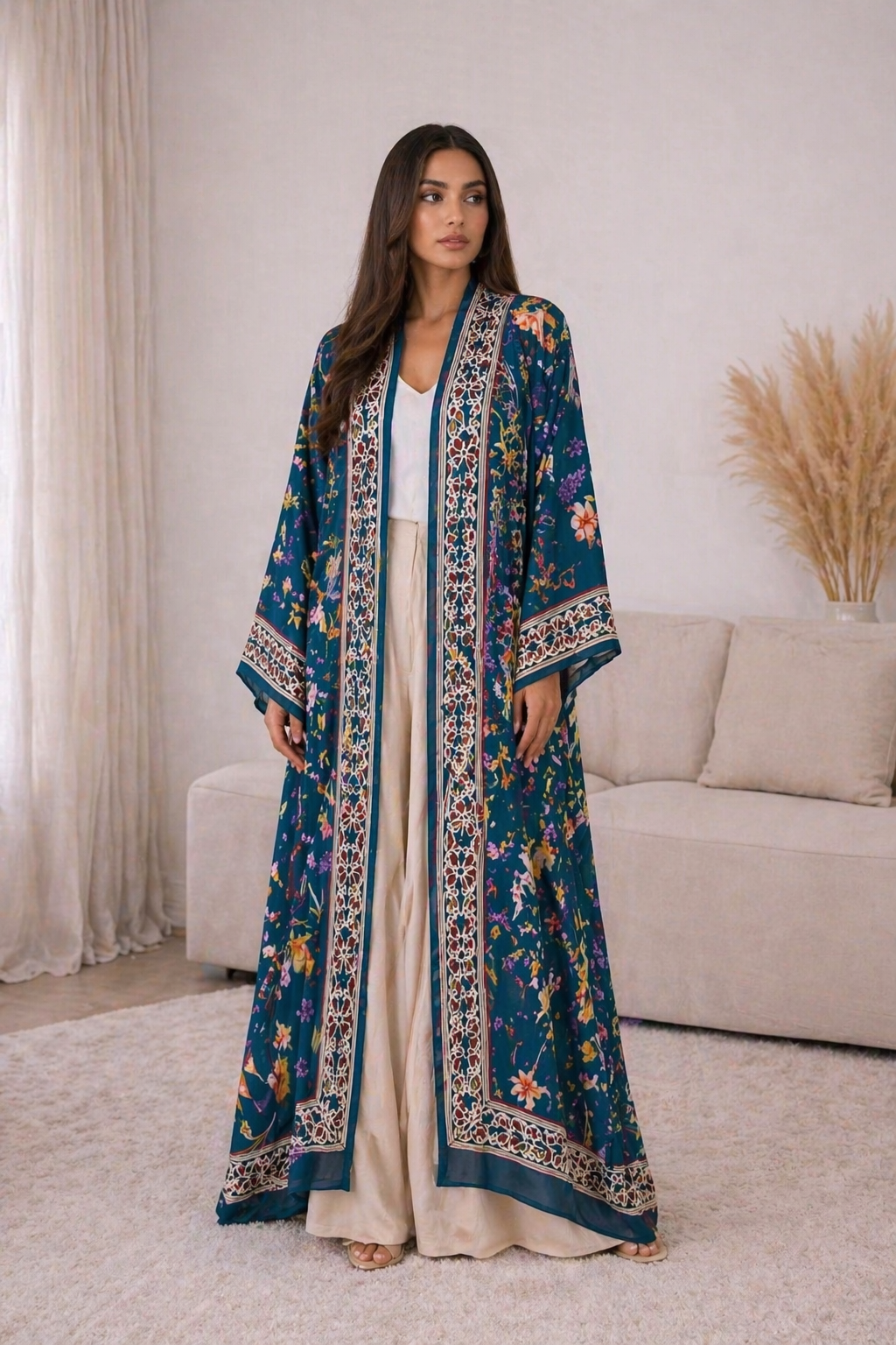 Kimono Noor