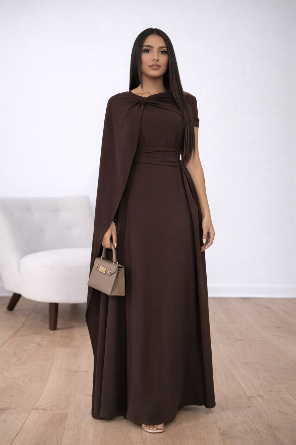 Abaya Asma