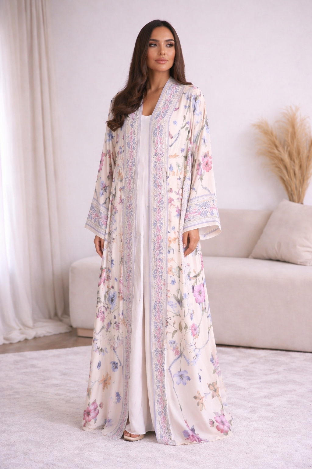 Kimono Noor