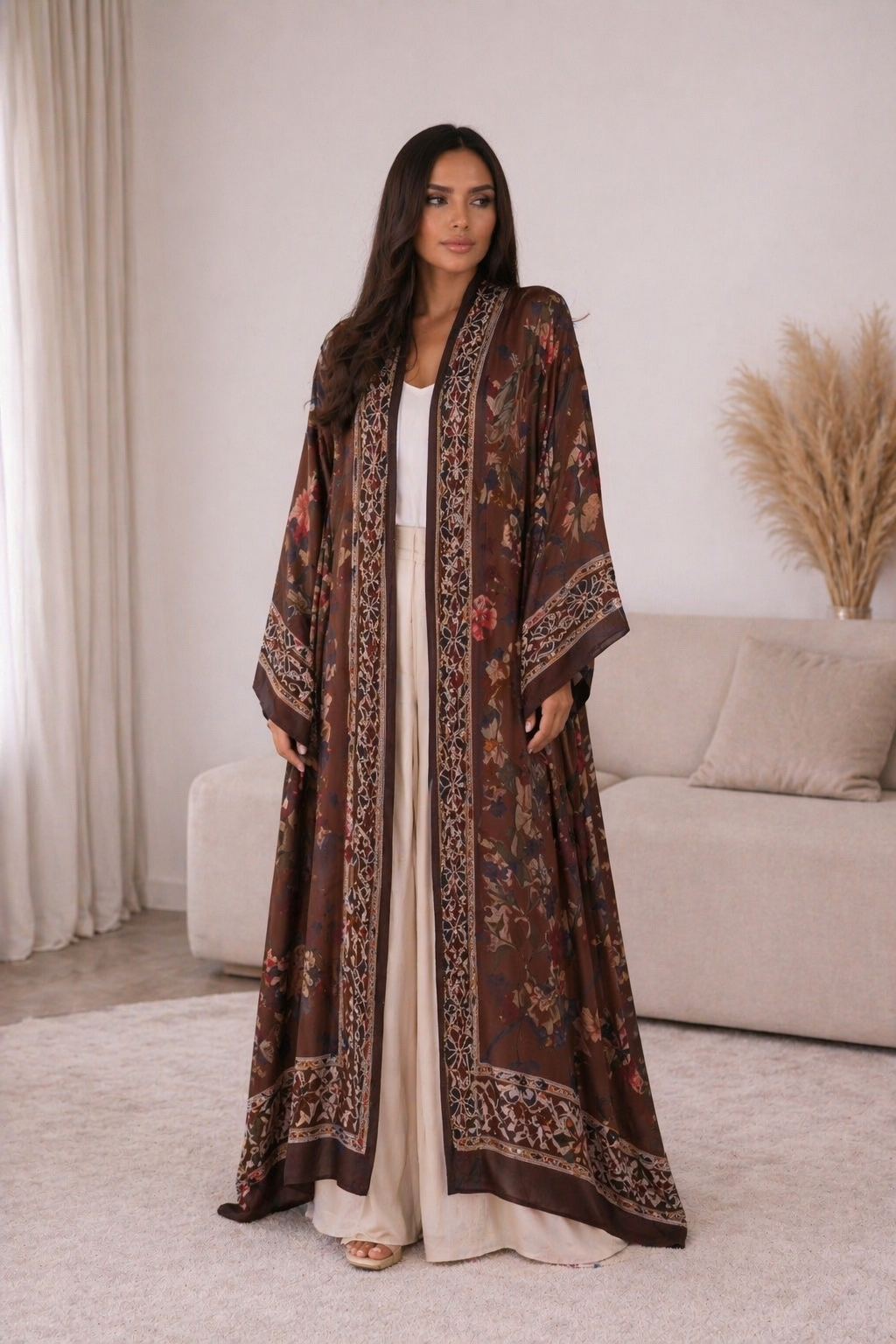 Kimono Noor