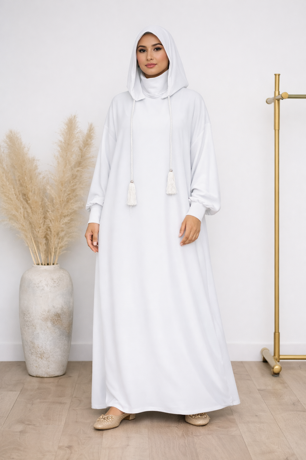 Abaya  Housnia