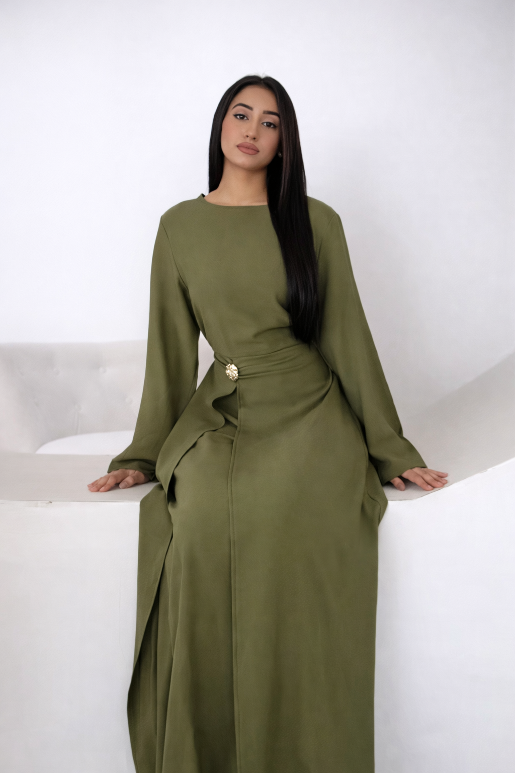 Abaya Aïda