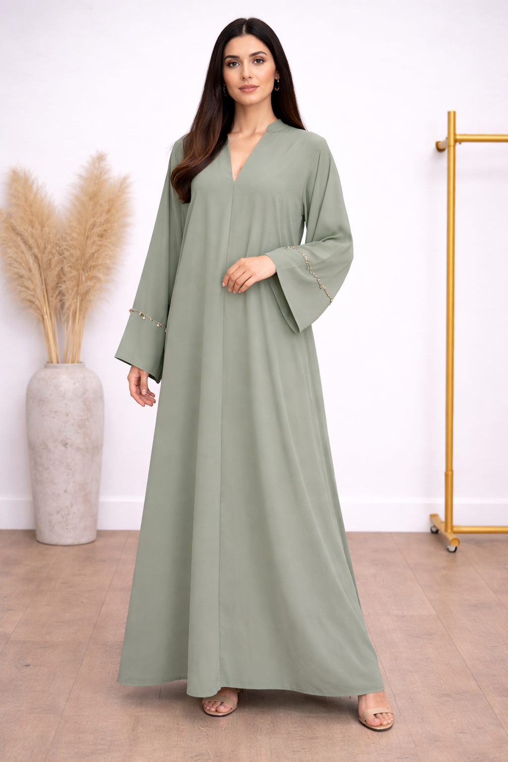 Abaya Rubab