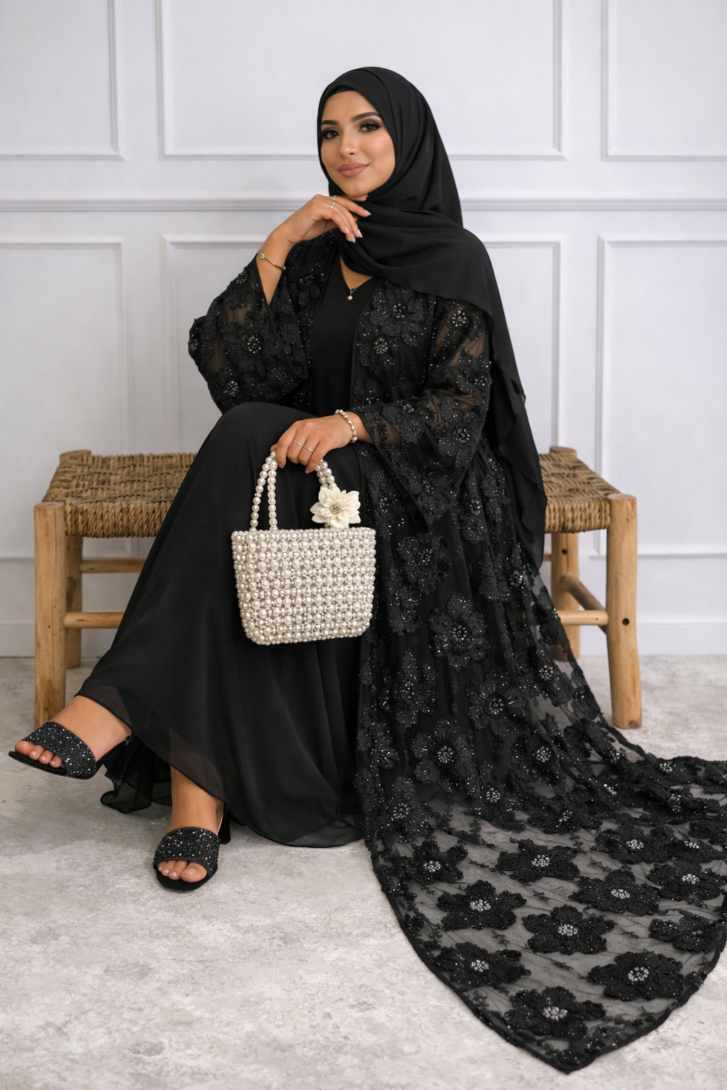 Set Warda