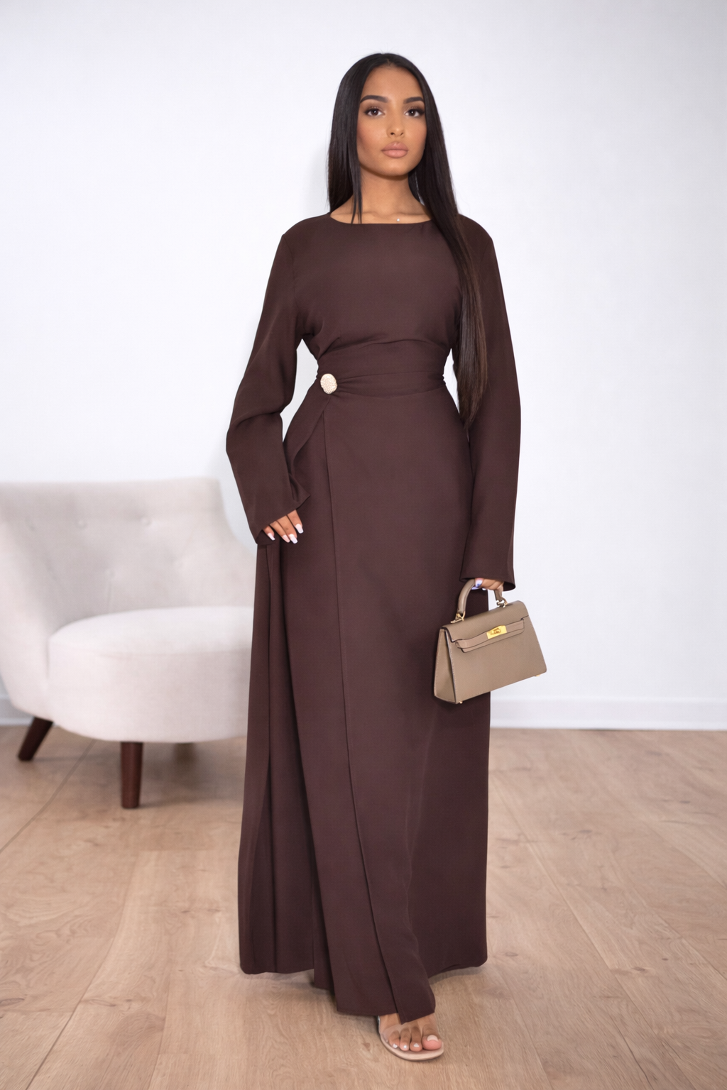 Abaya Aïda