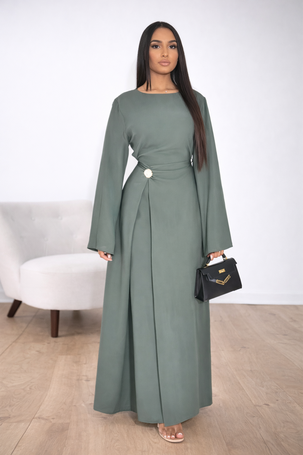 Abaya Aïda