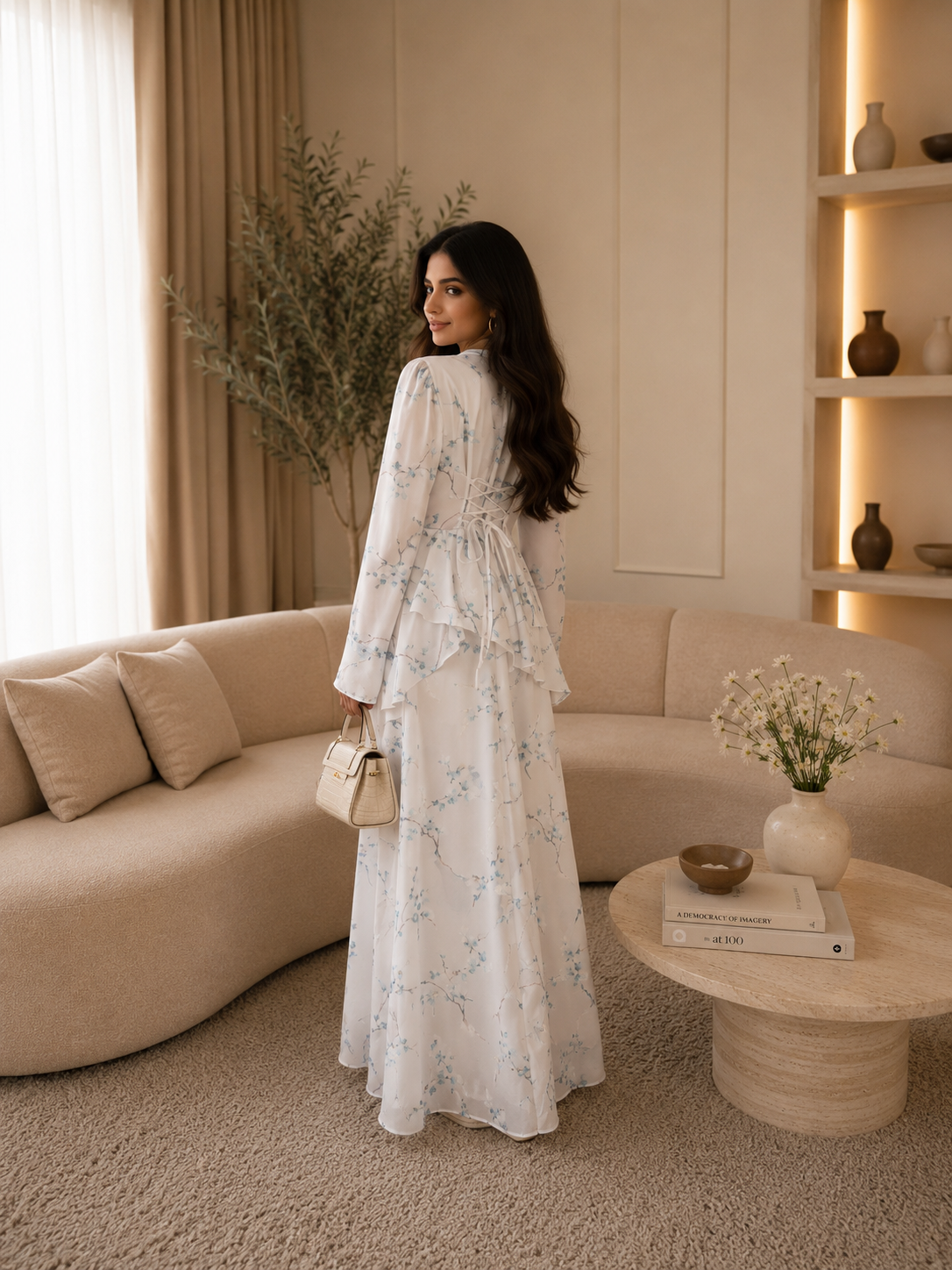 Set Fatma