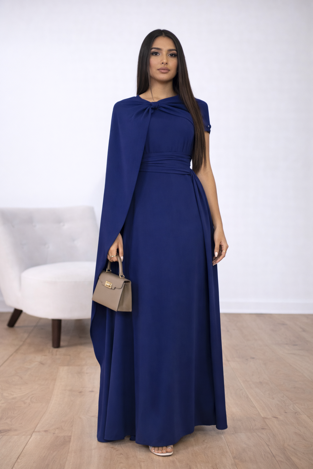 Abaya Asma