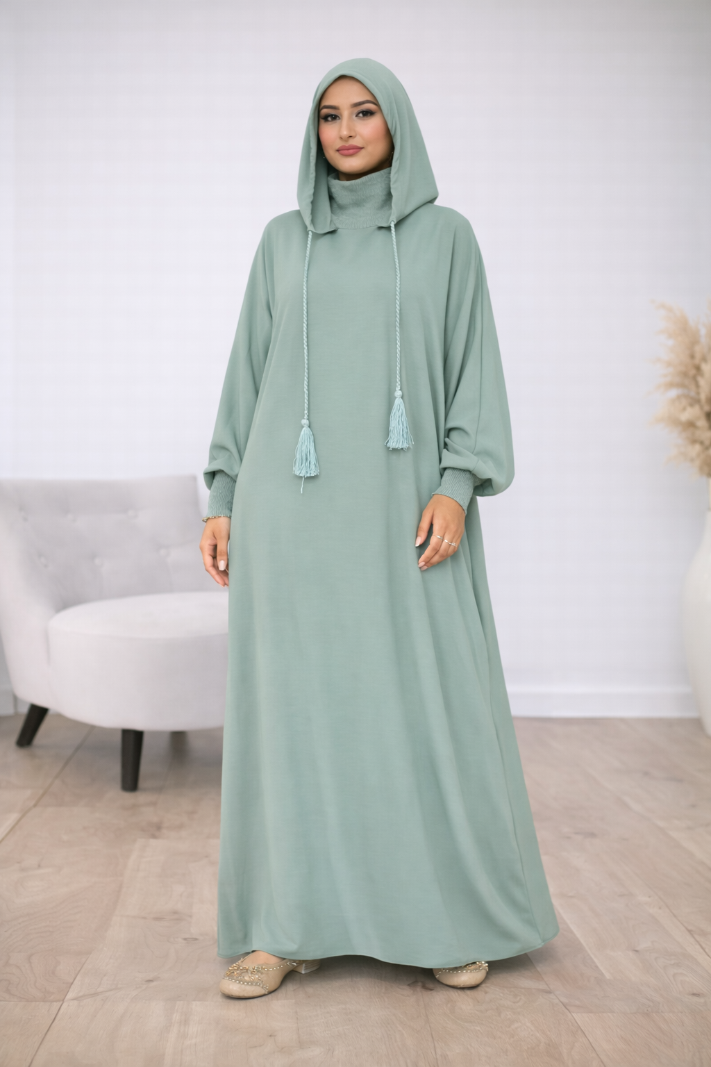 Abaya  Housnia