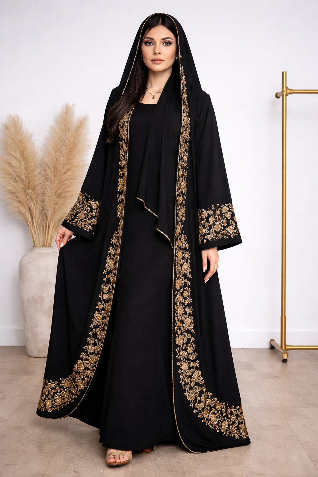 Layla Kimono