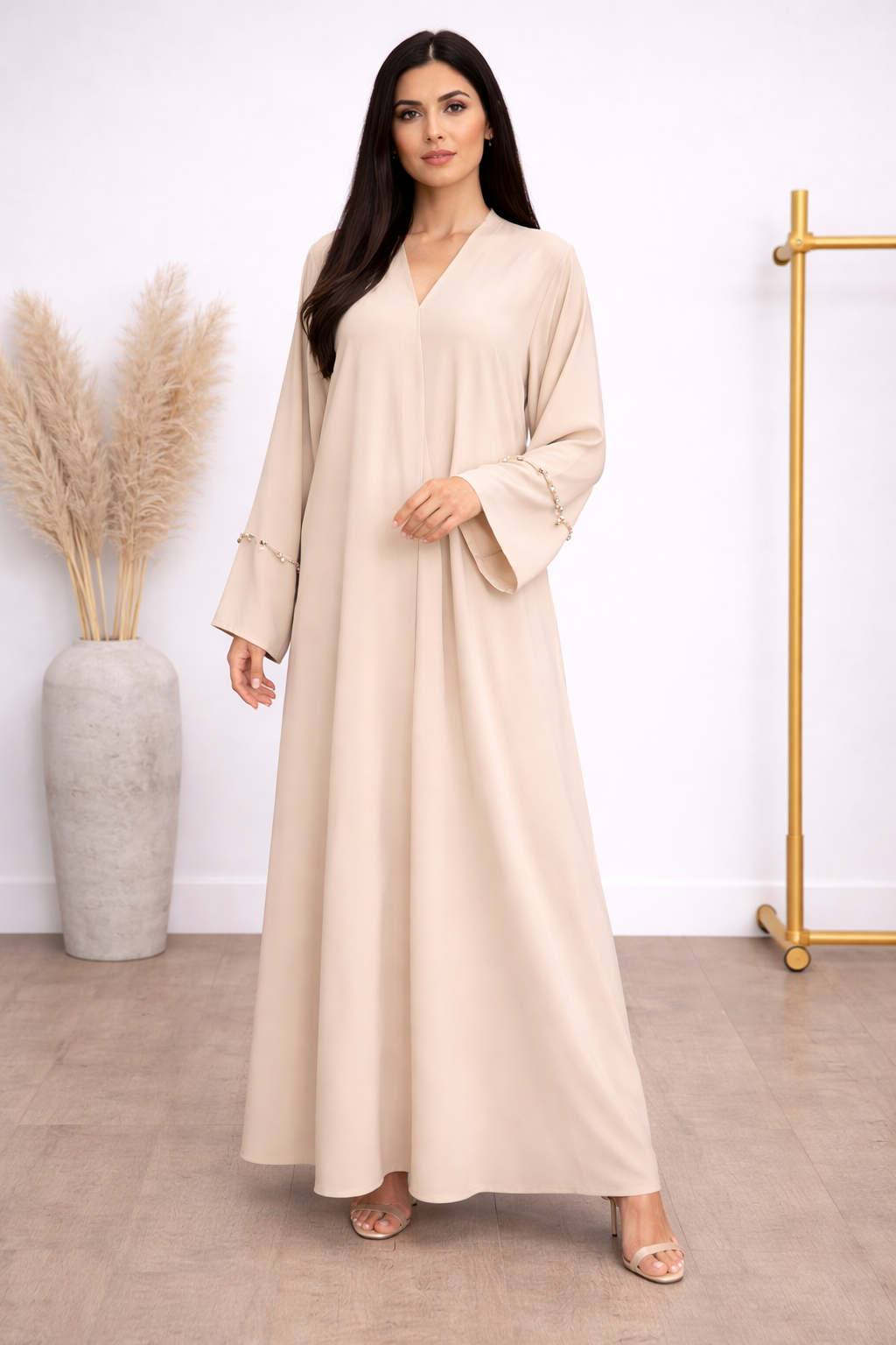 Abaya Rubab