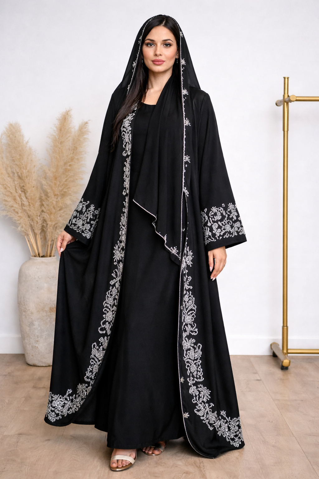 Layla Kimono