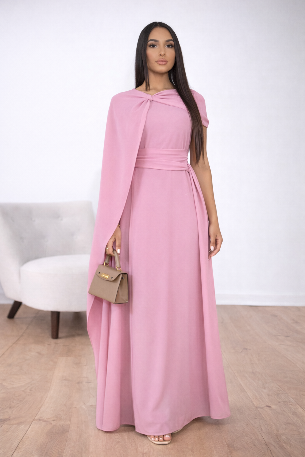 Abaya Asma