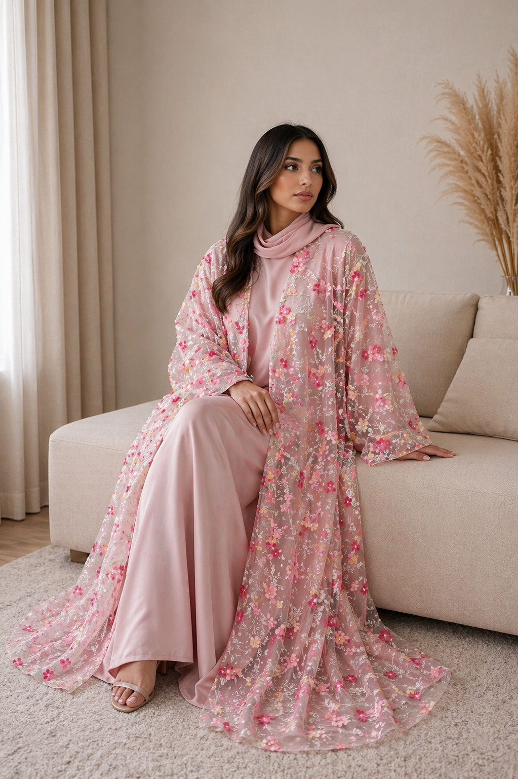Zahra Set
