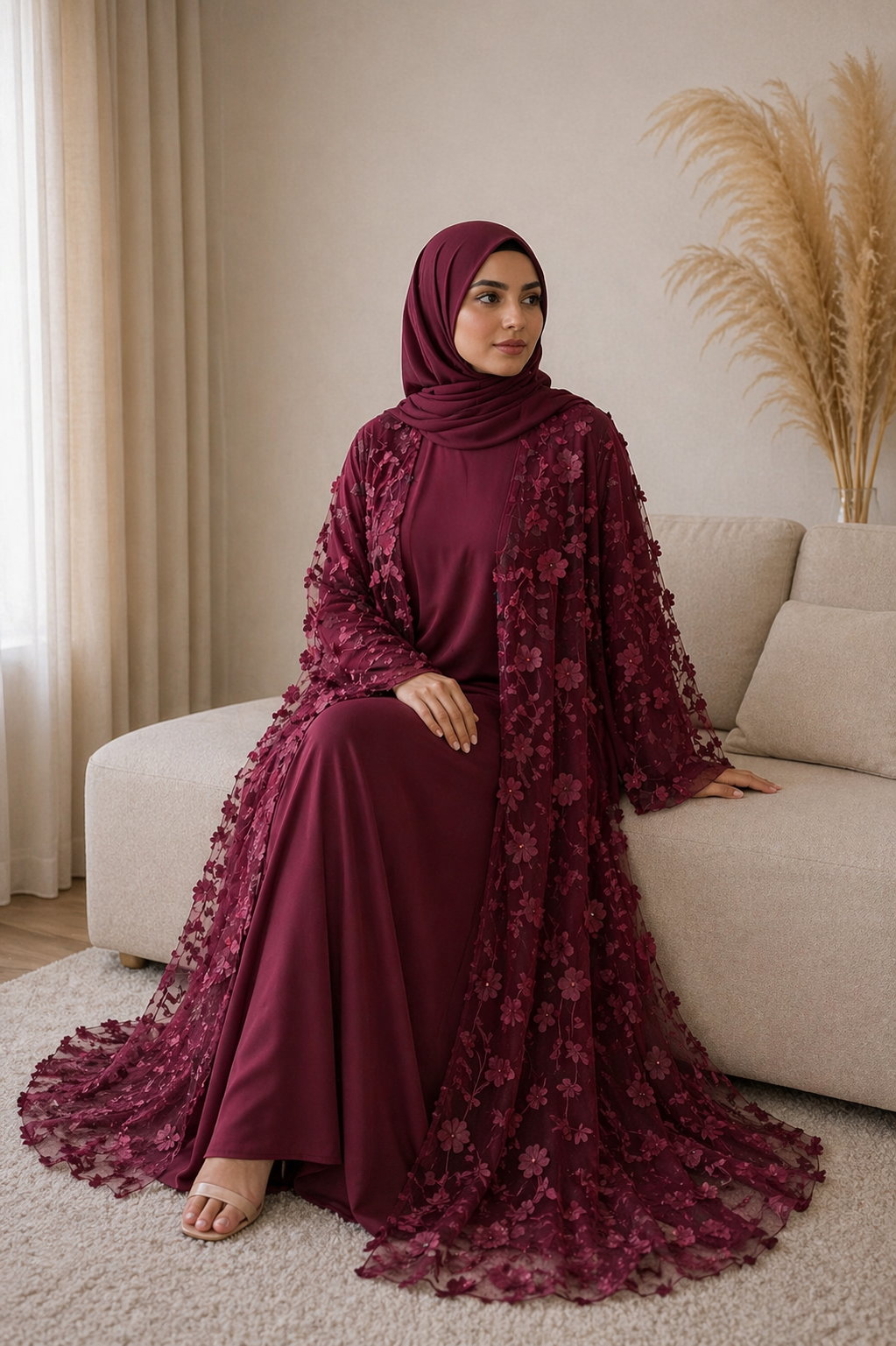 Zahra Set