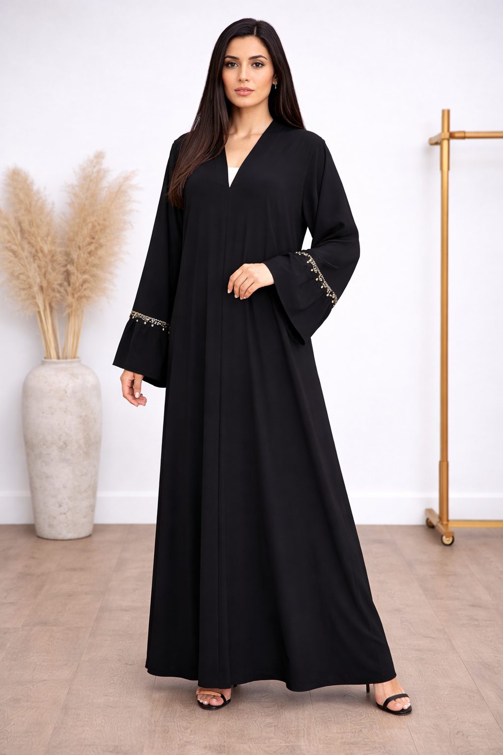 Abaya Rubab