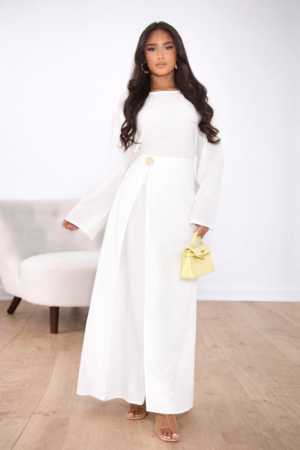 Abaya Aïda