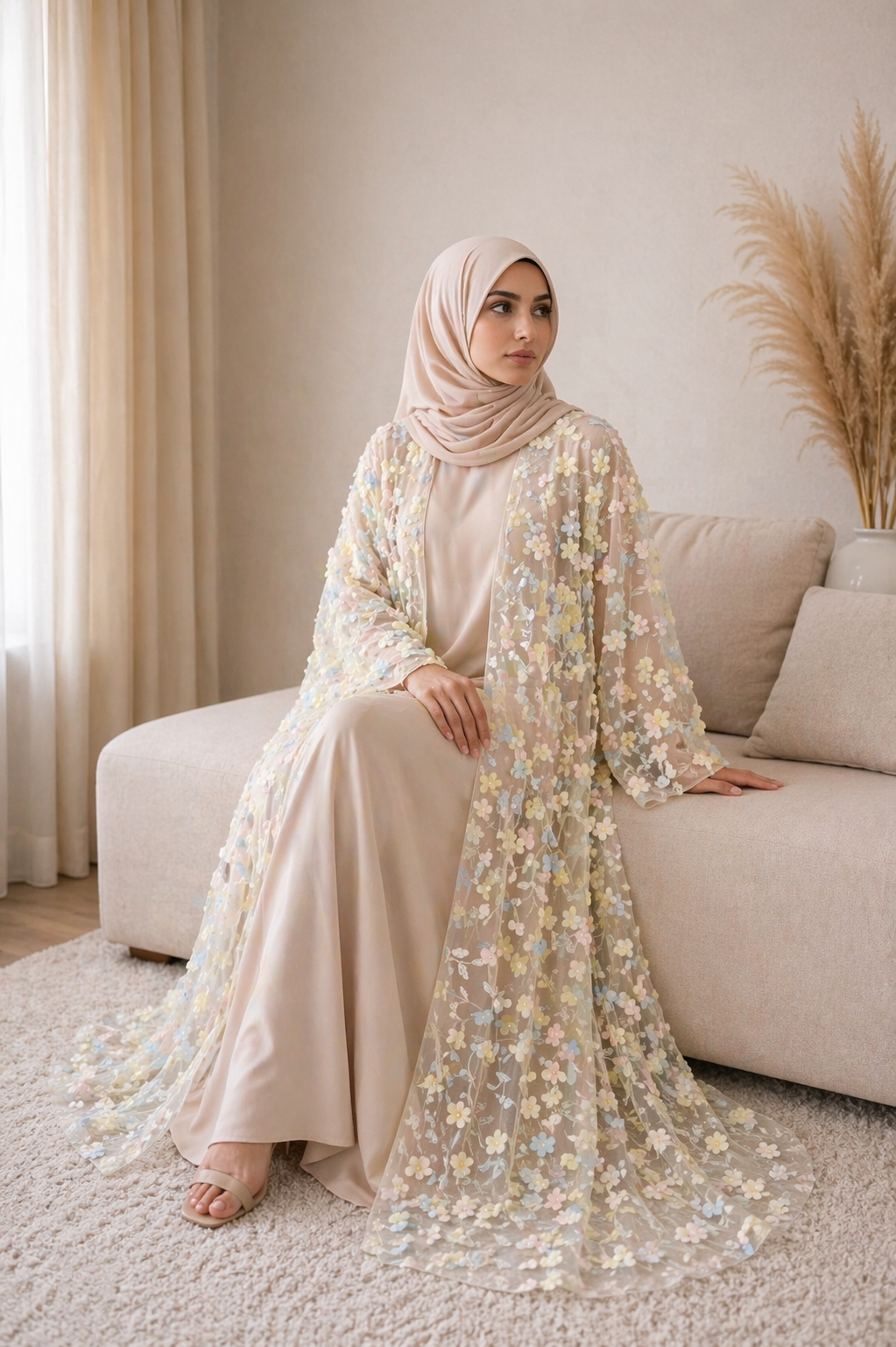 Zahra Set