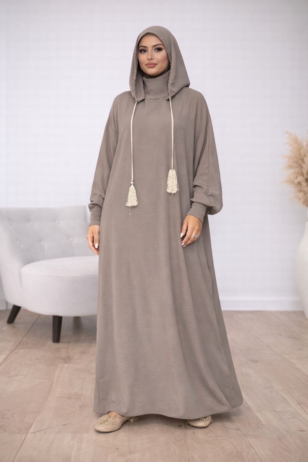 Abaya  Housnia