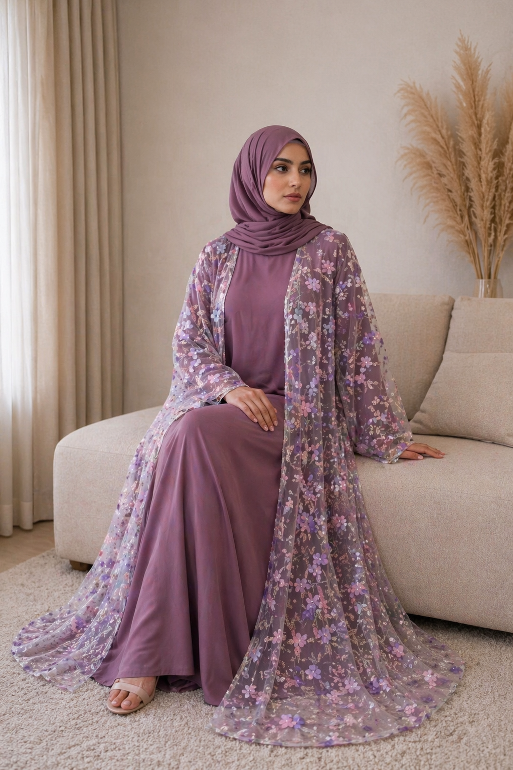 Zahra Set