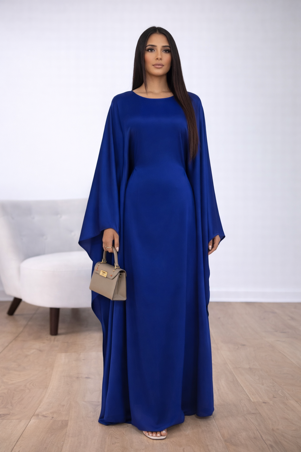 Abaya Nour