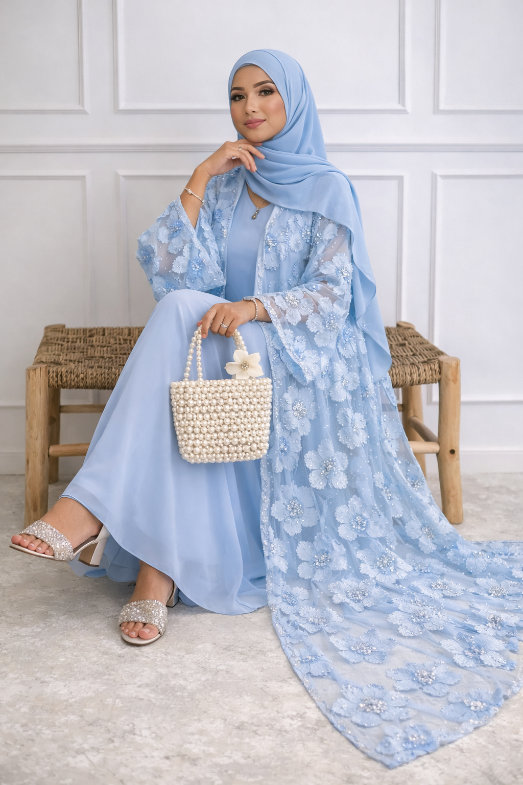 Set Warda
